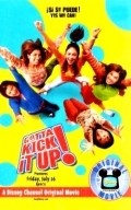 Gotta Kick It Up! movie in Ramon Menendez filmography.