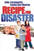 Recipe for Disaster movie in Harvey Frost filmography.