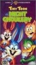 Tiny Toons' Night Ghoulery movie in Frank Welker filmography.
