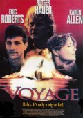 Voyage movie in John Mackenzie filmography.