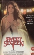 Sweet 16 movie in Don Stroud filmography.