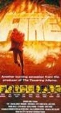 Fire! movie in Gene Evans filmography.