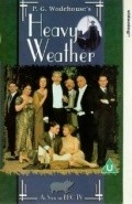 Heavy Weather movie in Richard Johnson filmography.