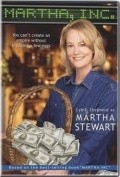 Martha, Inc.: The Story of Martha Stewart movie in Joanna Cassidy filmography.