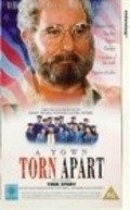 A Town Torn Apart movie in Richard Blackburn filmography.
