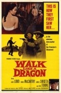 Walk Like a Dragon movie in James Clavell filmography.