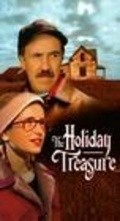 The Thanksgiving Treasure movie in Barnard Hughes filmography.