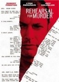 Rehearsal for Murder movie in Patrick Macnee filmography.