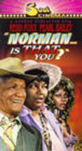 Norman... Is That You? movie in Pearl Bailey filmography.