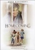 Homecoming is the best movie in William Greenblatt filmography.