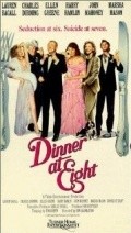 Dinner at Eight movie in Charles Durning filmography.