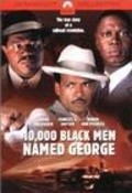 10,000 Black Men Named George movie in Brock Peters filmography.
