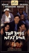 The Boys Next Door movie in Nathan Lane filmography.