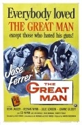 The Great Man movie in Jose Ferrer filmography.