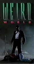 W.E.I.R.D. World is the best movie in Gina Ravera filmography.