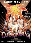 Copacabana movie in Annette O'Toole filmography.