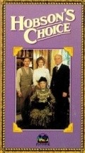 Hobson's Choice movie in Lillian Gish filmography.
