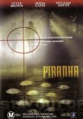 Piranha is the best movie in John Villegas filmography.