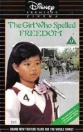The Girl Who Spelled Freedom movie in Blu Mankuma filmography.
