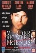Murder Between Friends movie in Stephen Lang filmography.
