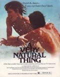 A Very Natural Thing movie in Christopher Larkin filmography.