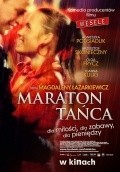 Maraton tanca movie in Magdalena Lazarkiewicz filmography.