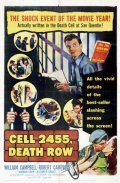Cell 2455 Death Row movie in Harvey Stephens filmography.