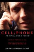 Cell/Phone  (serial 2011 - ...) movie in John Freeman filmography.