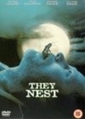 They Nest movie in Ellory Elkayem filmography.