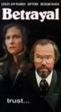 Betrayal movie in Rip Torn filmography.