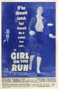 Girl on the Run movie in Edd Byrnes filmography.