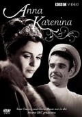 Anna Karenina movie in Jack Watling filmography.