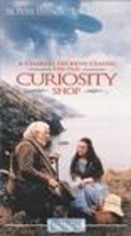 The Old Curiosity Shop movie in Kevin Connor filmography.