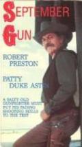 September Gun is the best movie in Pat Anderson filmography.