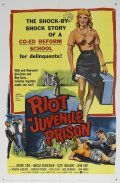 Riot in Juvenile Prison movie in Dorothy Provine filmography.