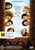 Passed Away movie in Charlie Peters filmography.