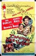 Crashing Las Vegas movie in Leo Gorcey filmography.
