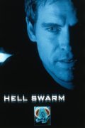 Hell Swarm movie in Tim Matheson filmography.