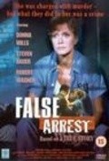 False Arrest movie in Bill Norton filmography.