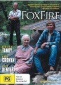 Foxfire movie in Jessica Tandy filmography.