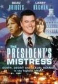 The President's Mistress movie in Larry Hagman filmography.