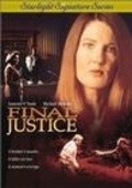 Final Justice movie in CCH Pounder filmography.