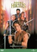 Young Hercules movie in T.J. Scott filmography.