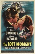 The Lost Moment is the best movie in John Archer filmography.