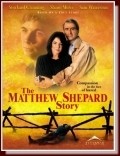 The Matthew Shepard Story movie in Roger Spottiswoode filmography.