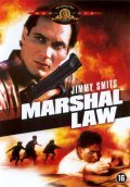 Marshal Law is the best movie in Michael Cavalieri filmography.