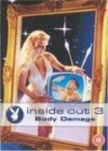 Inside Out III movie in Yuri Sivo filmography.