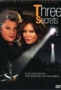 Three Secrets movie in Marcus Cole filmography.