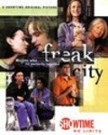 Freak City movie in Lynne Littman filmography.
