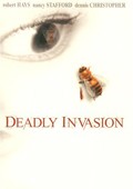 Deadly Invasion: The Killer Bee Nightmare is the best movie in Danielle von Zerneck filmography.